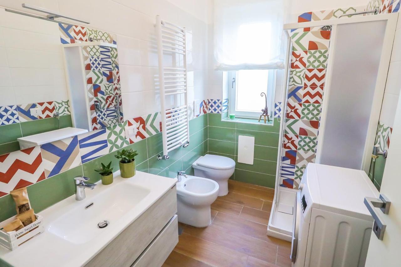 فيلا Acquasanta Relais Laureana Cilento المظهر الخارجي الصورة