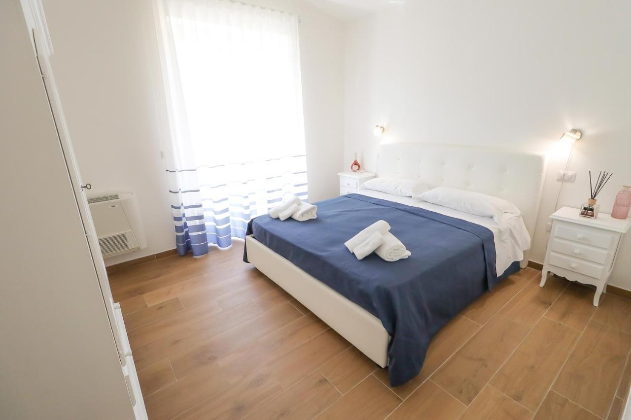فيلا Acquasanta Relais Laureana Cilento المظهر الخارجي الصورة