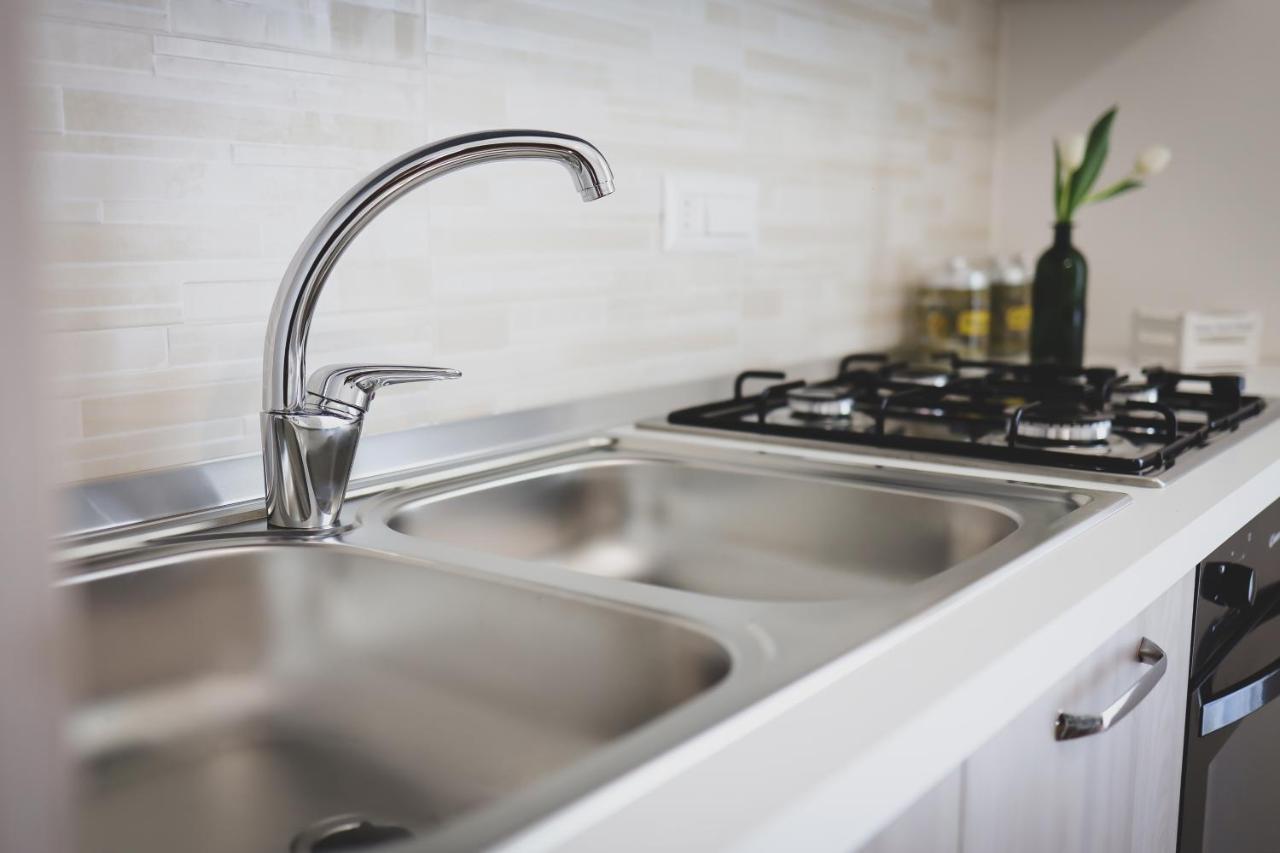 فيلا Acquasanta Relais Laureana Cilento المظهر الخارجي الصورة