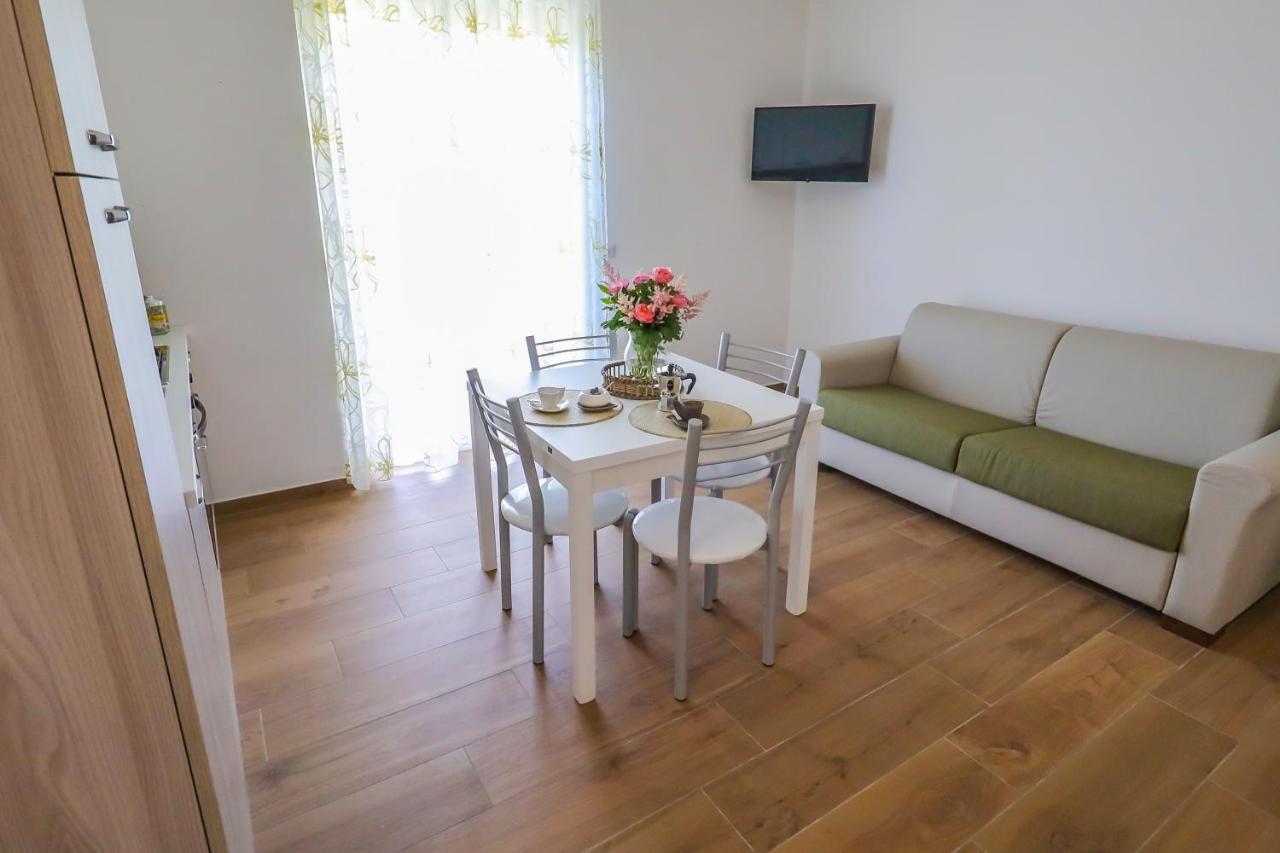 فيلا Acquasanta Relais Laureana Cilento المظهر الخارجي الصورة