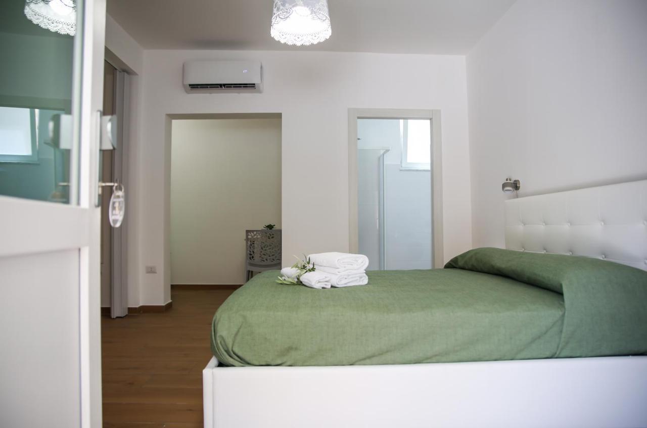 فيلا Acquasanta Relais Laureana Cilento المظهر الخارجي الصورة