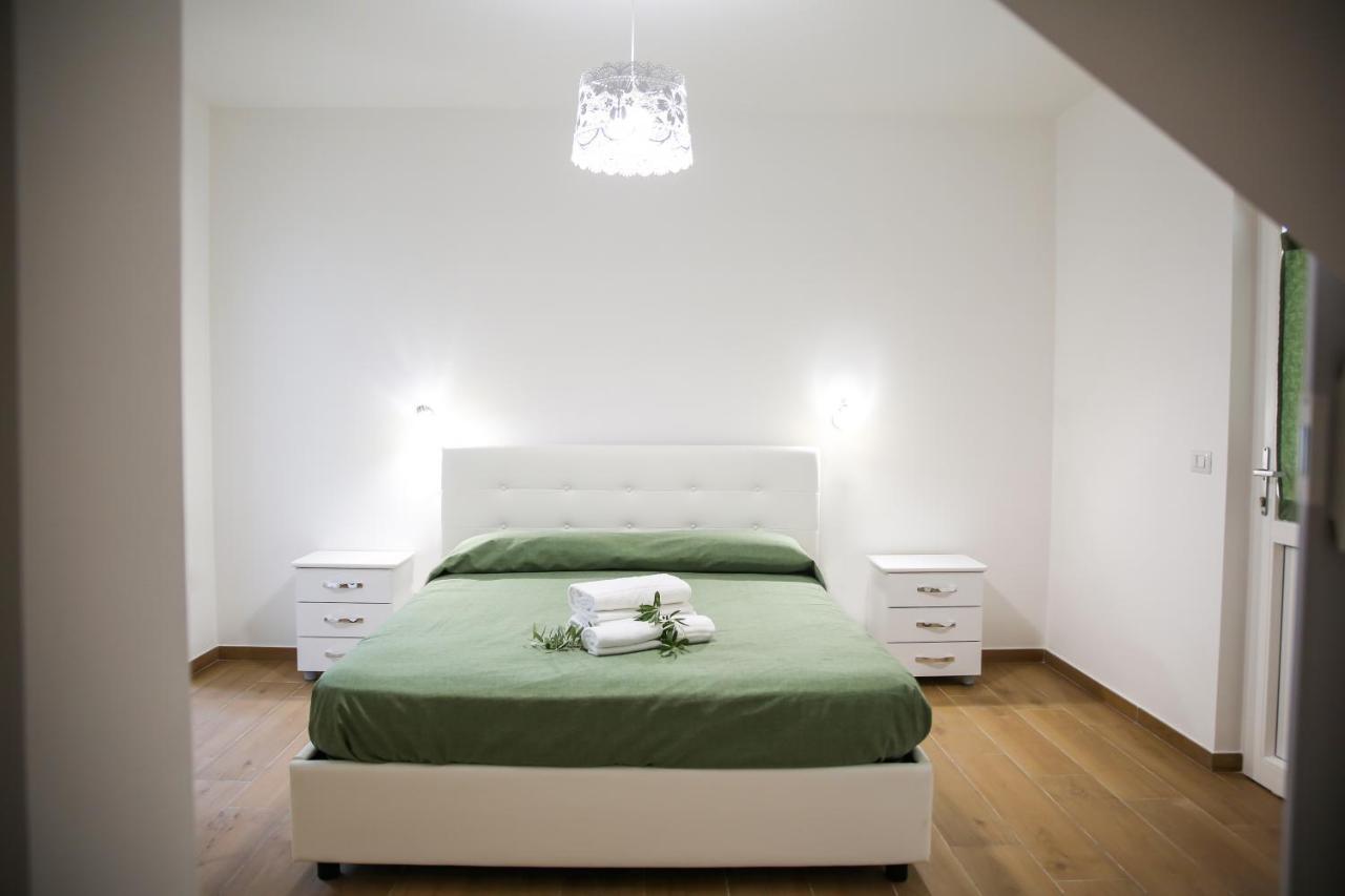 فيلا Acquasanta Relais Laureana Cilento المظهر الخارجي الصورة