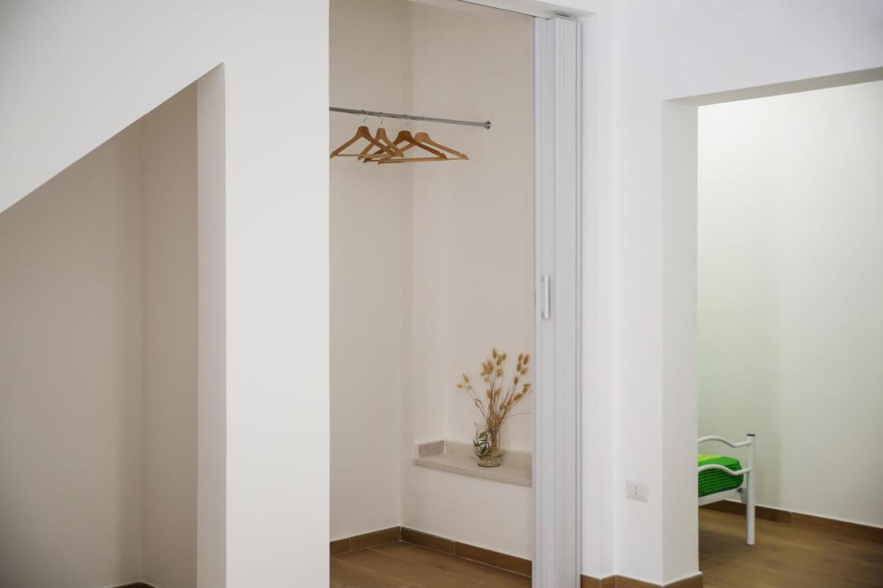 فيلا Acquasanta Relais Laureana Cilento المظهر الخارجي الصورة