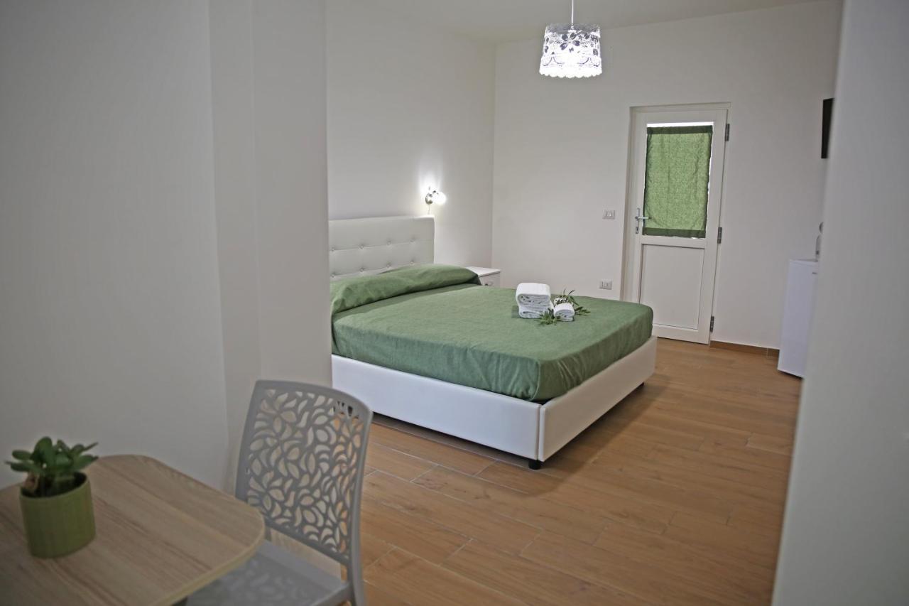 فيلا Acquasanta Relais Laureana Cilento المظهر الخارجي الصورة