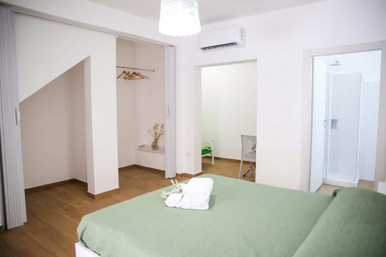 فيلا Acquasanta Relais Laureana Cilento المظهر الخارجي الصورة