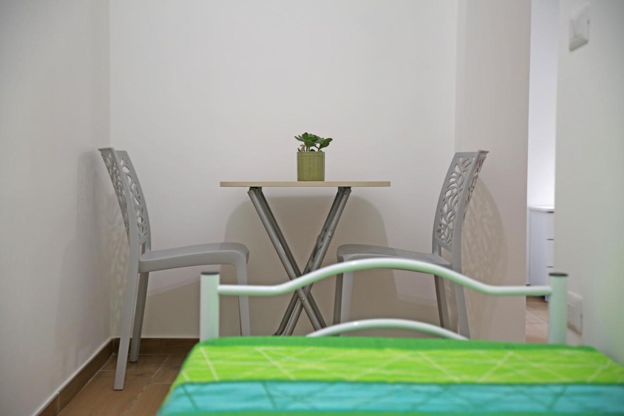فيلا Acquasanta Relais Laureana Cilento المظهر الخارجي الصورة