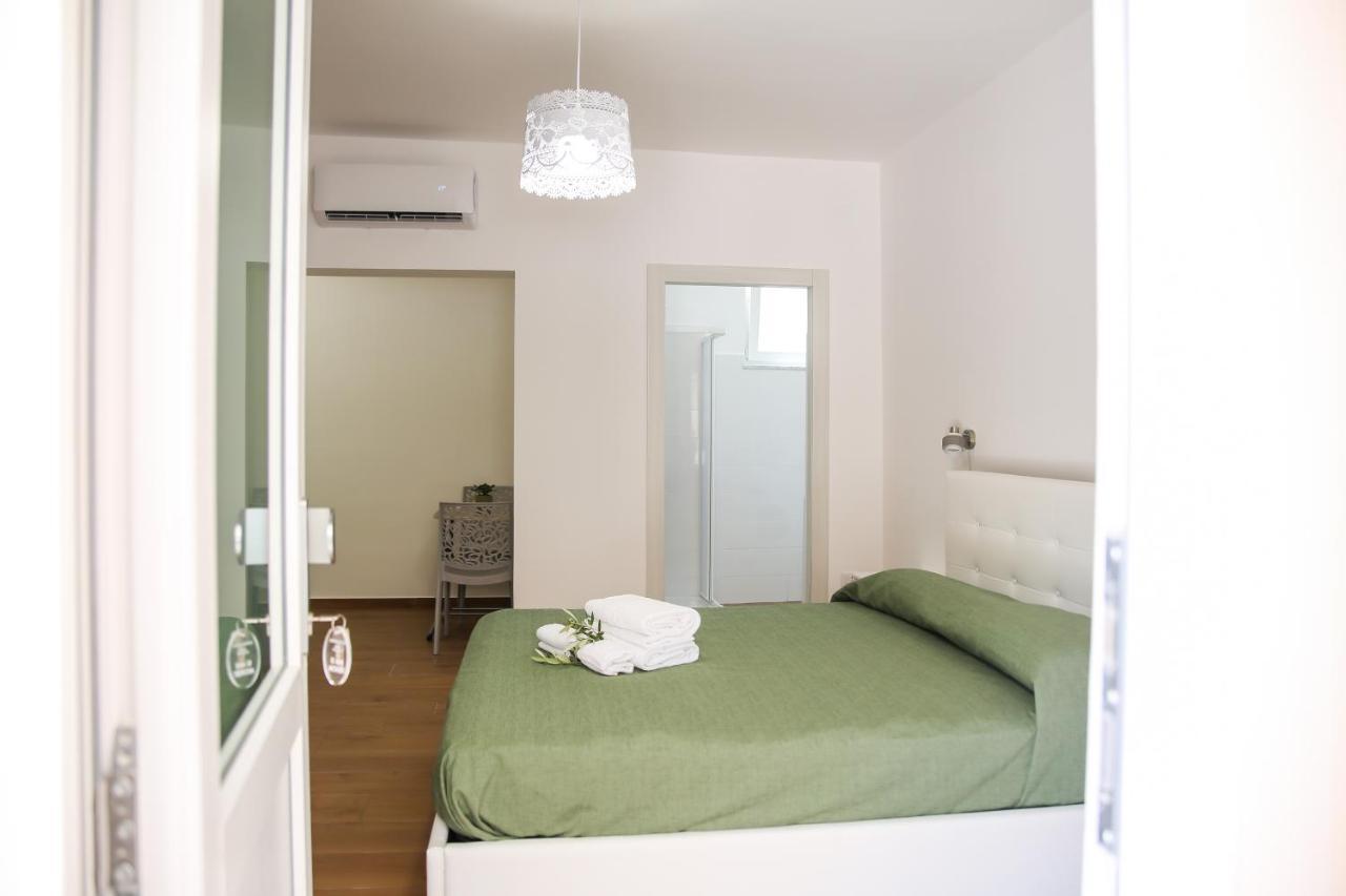 فيلا Acquasanta Relais Laureana Cilento المظهر الخارجي الصورة